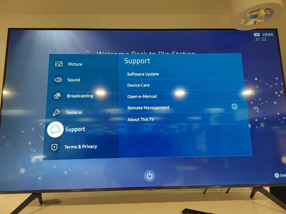 How to Clear Cache on Samsung TV in 4 Easy Steps (With Photos