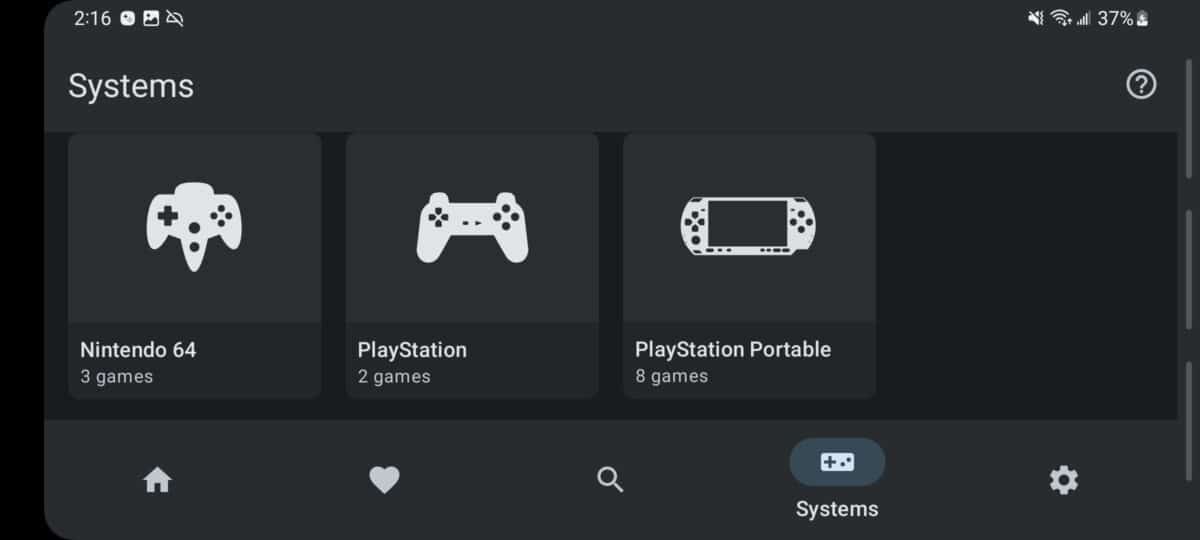 It's really cool that some ps2 games got ported over to the psp :  r/EmulationOnAndroid