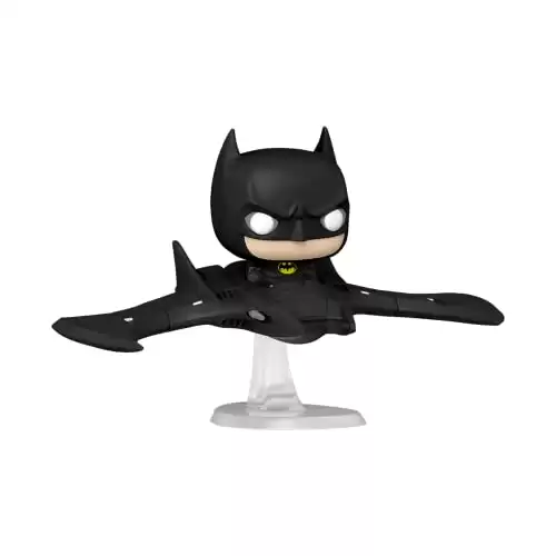 Funko Pop! Batman in Batwing