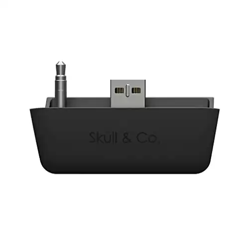 Xbox bluetooth 2025 adapter for airpods