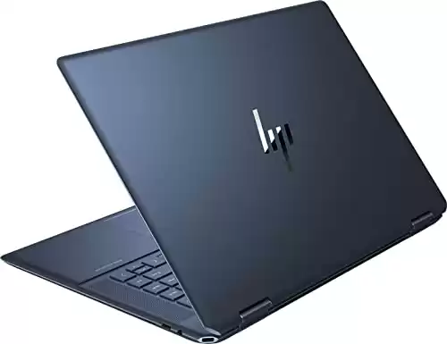 HP Spectre x360 Convertible Laptop