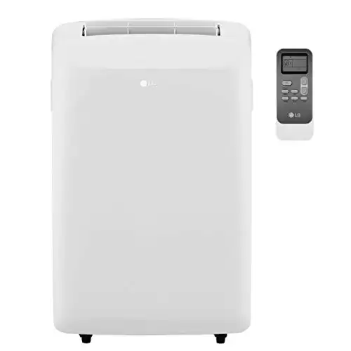 LG LP0817WSR  Portable Air Conditioner