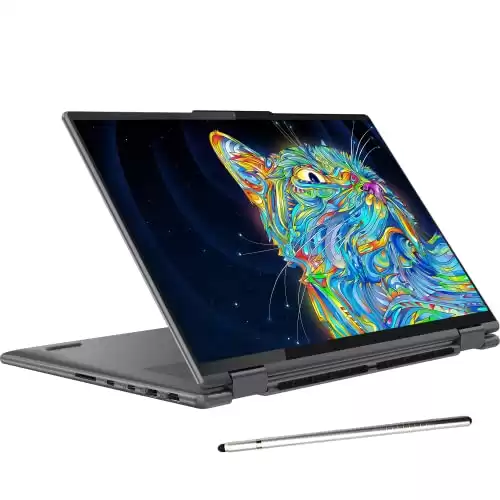 Lenovo Yoga 7i Laptop