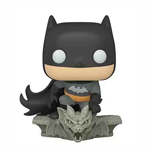 Best Batman Funko Pop Guide - Avid Collectibles