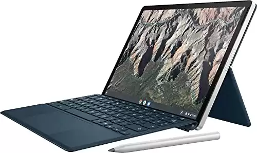 HP Chromebook x2 11 (Renewed)