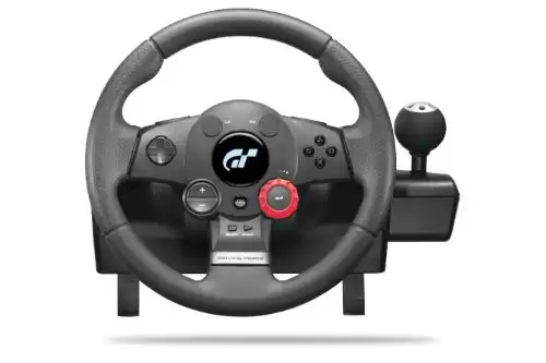 Logitech G29  Is it still worth it? 