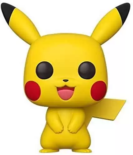 Funko Pop! Pokemon: 18" Pikachu