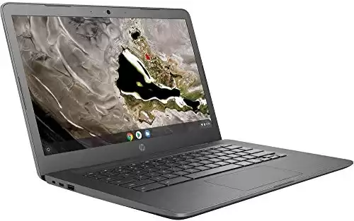 HP Chromebook 14 G5 Intel N3350 (Renewed)
