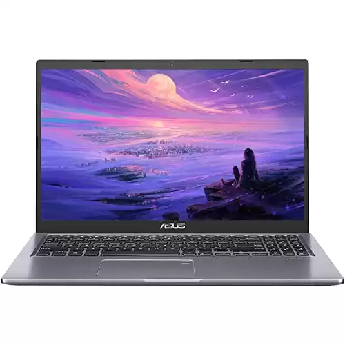 Asus ASUS VivoBook Business Laptop