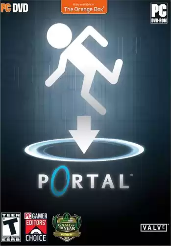 Portal - PC