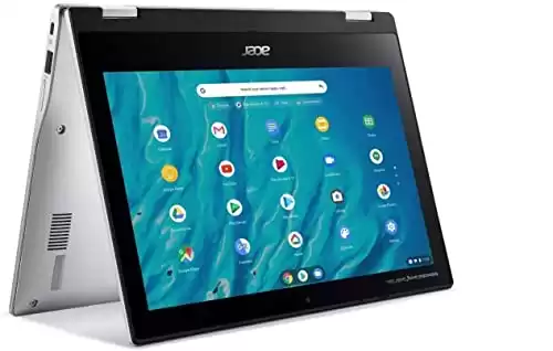 Acer Chromebook Spin 311 Convertible 2-in-1 Laptop