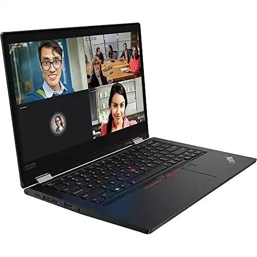 Lenovo ThinkPad L13 Yoga 2-in-1 13.3"