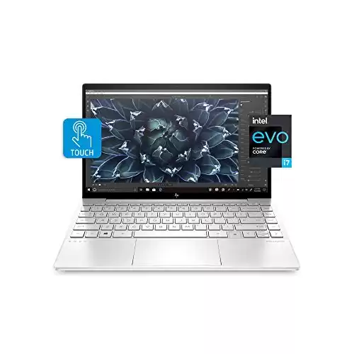HP ENVY 13 Laptop