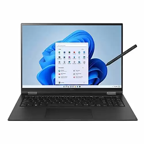 LG Gram 16” Laptop