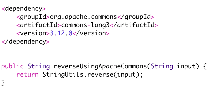 How to Reverse a String in Java Explained (with Photos)