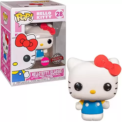 Hello Kitty Classic Funko Pop! #28