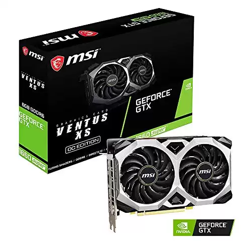 Gtx 2060 hot sale vs 1660