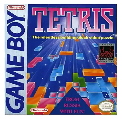Tetris (Renewed)