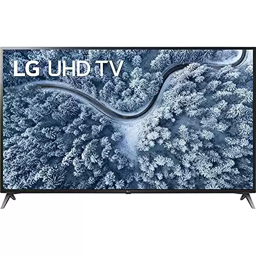 LG UP7070 70-in 4K UHD TV