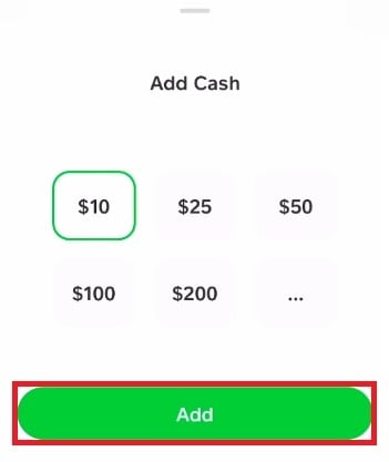 Transfer Apple Pay to Cash App