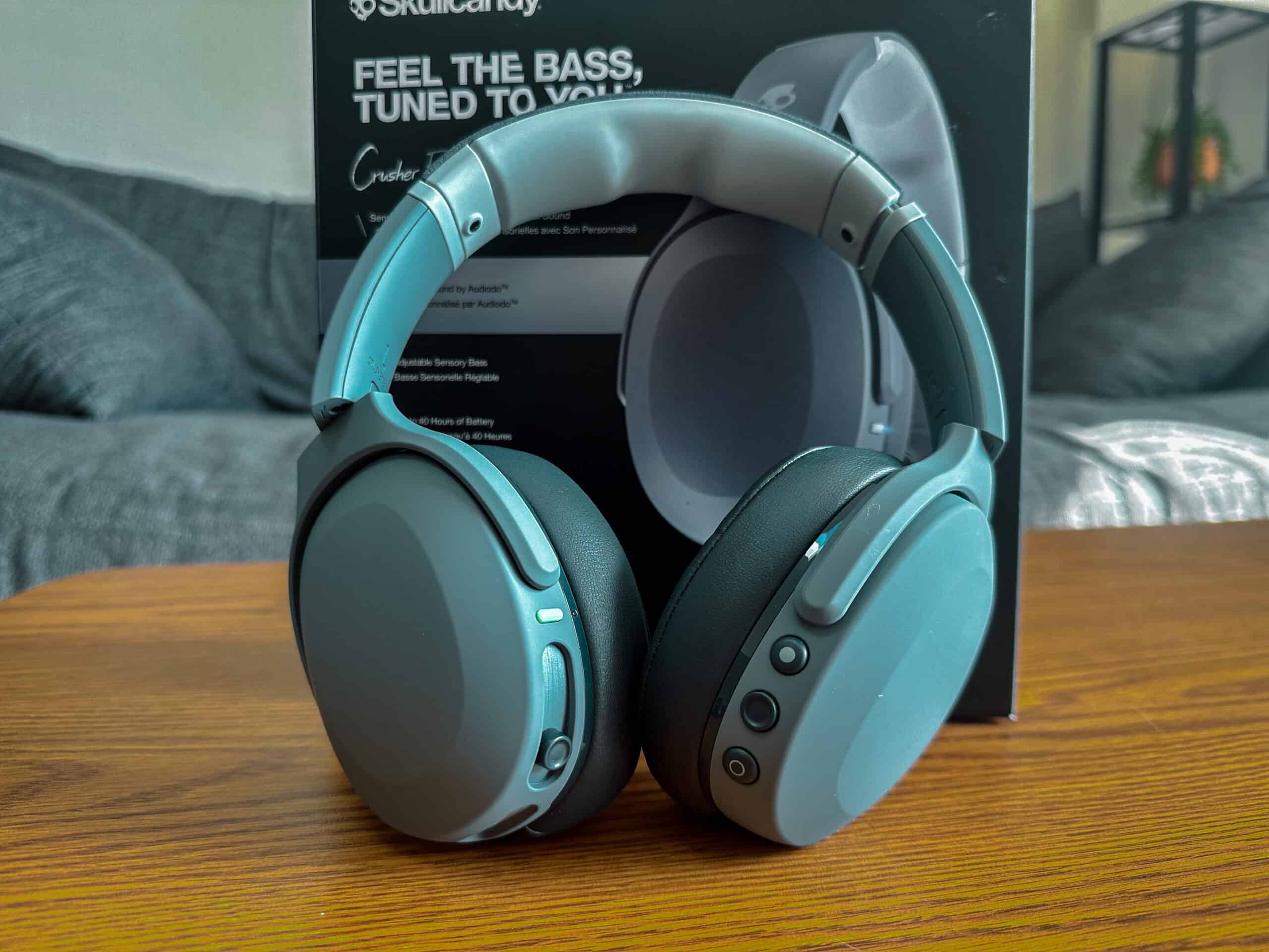 Skullcandy Crusher Evo: Reviewed for 2022 - And Best Deals