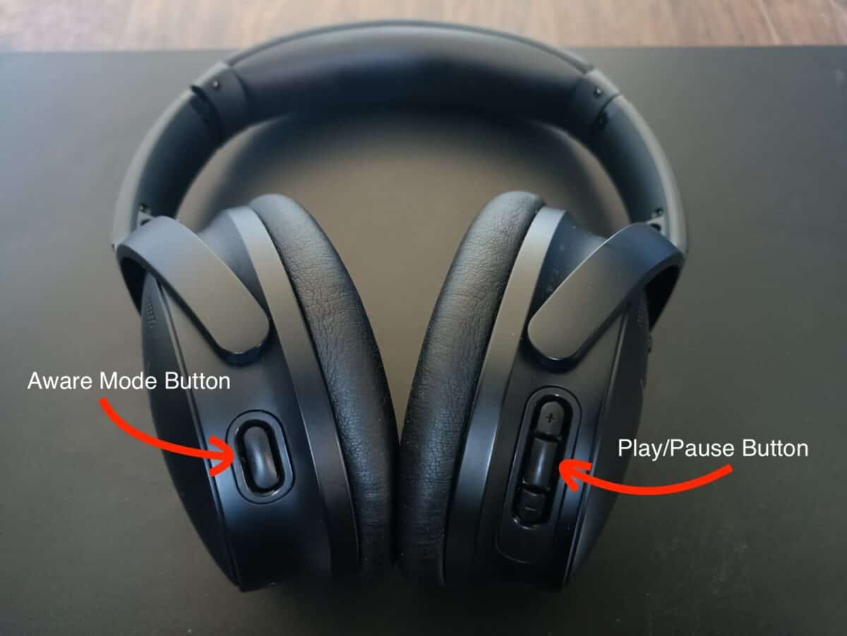 9 Reasons To Buy Bose Qc45 Headphones Today - History-Computer