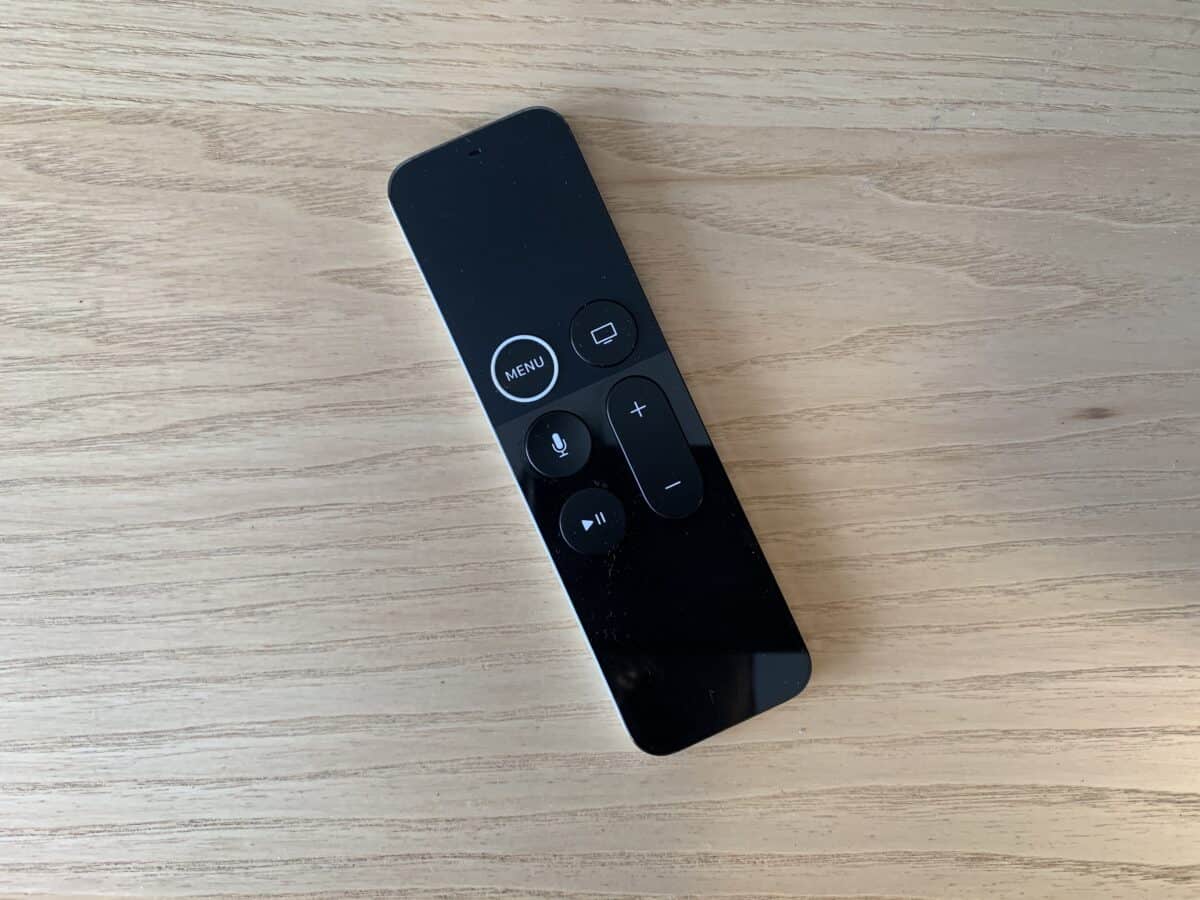 How to Pair Apple Remote in (With Photos) - History-Computer