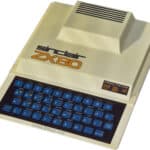 The Sinclair ZX80 Computer: Everything You Need To Know