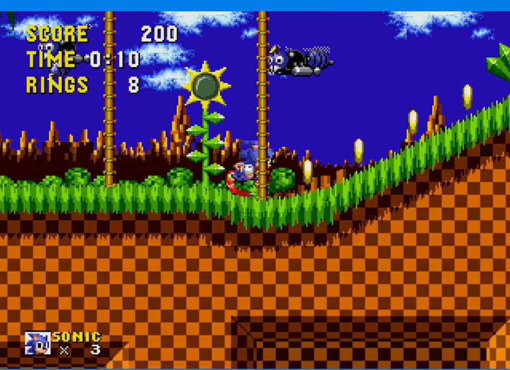 Green Hill Zone - A complete guide to Super Metroid speedrunning