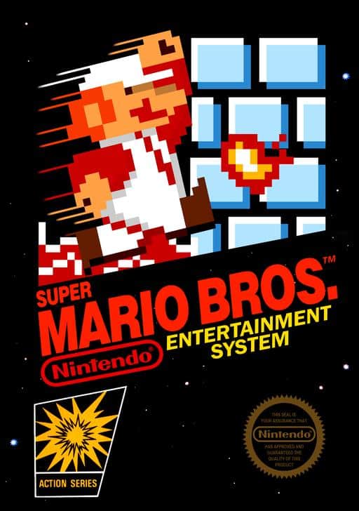 Best Super Mario Bros. 3 version? Game Boy Advance : r/retrogaming