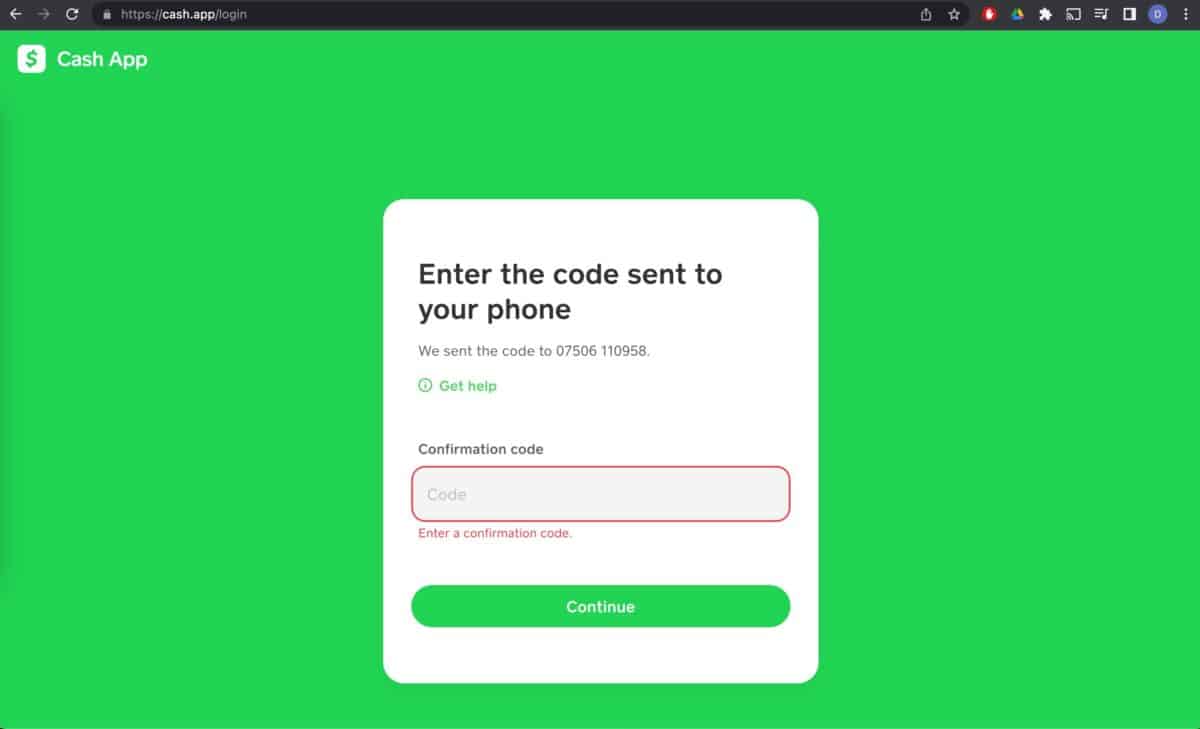 How to Activate Cash App Card in 3 Steps (With Photos)