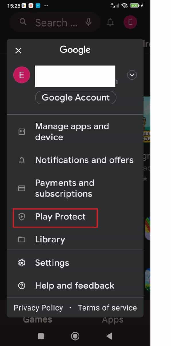 Open Play Protect.