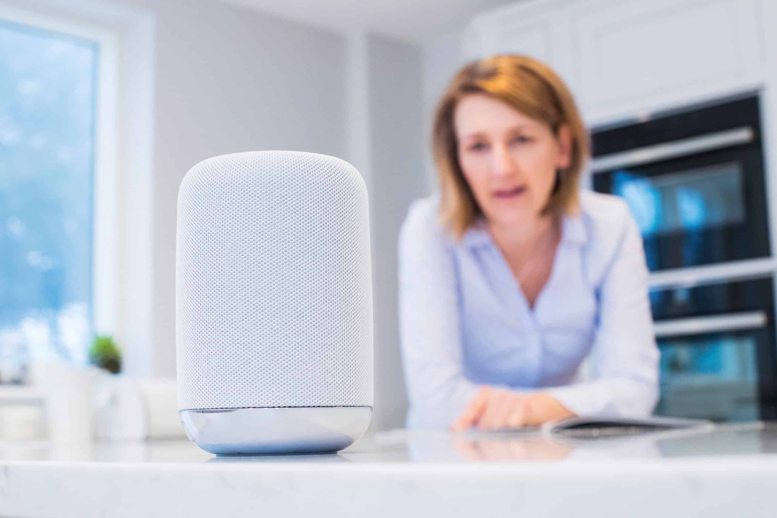 10 Third-Party Devices That Support the  Alexa Virtual Assistant