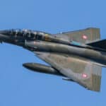 This Central European NATO Member Has One of the World's Most Powerful Air Forces