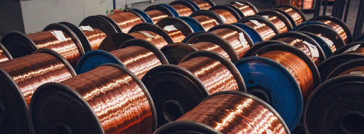 What are the Types and Uses of Copper Wires