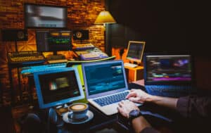 Best Laptops for Editing Music