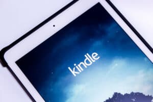 Types of Kindle Devices
