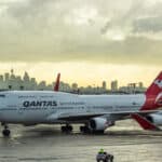 Boeing 747