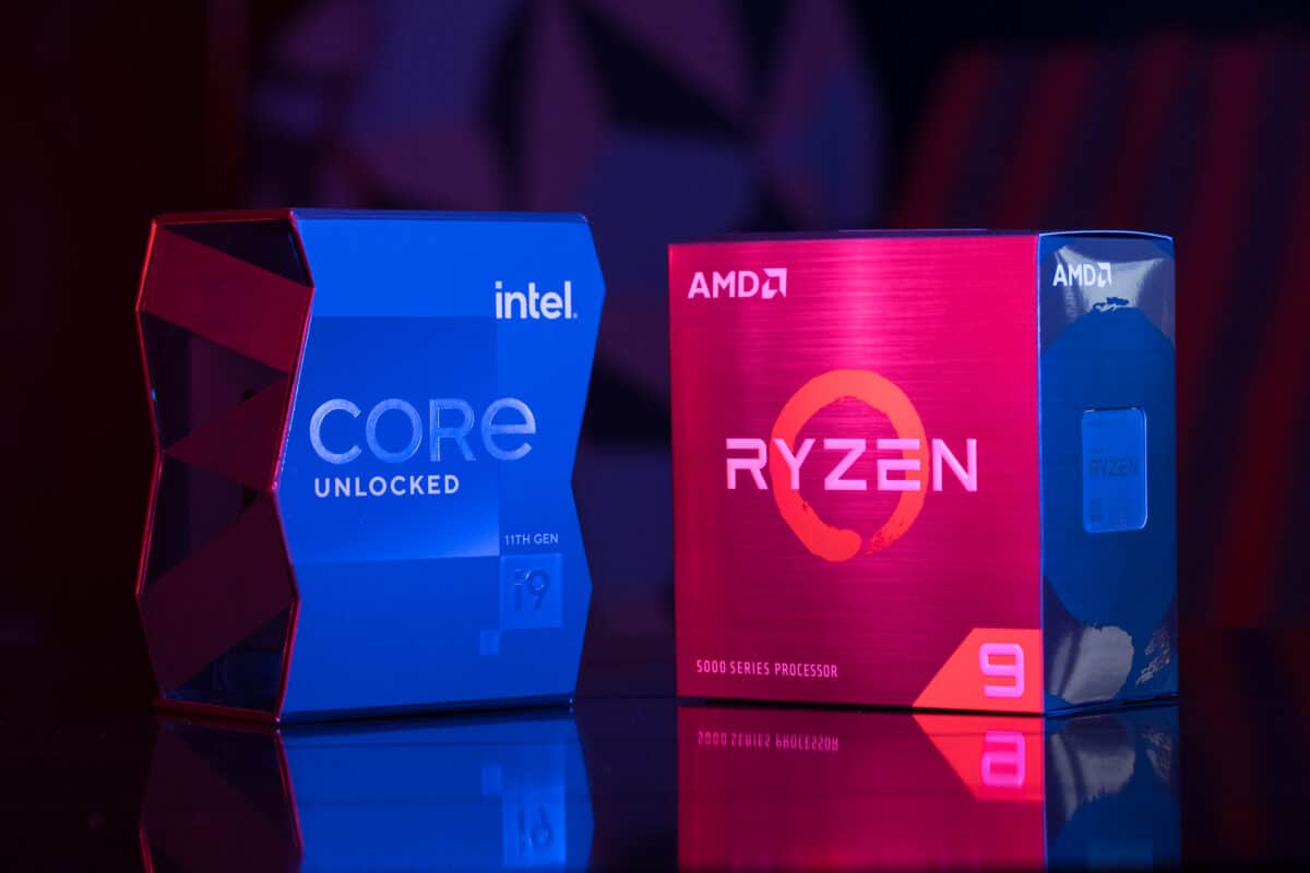 The 7 Best Processors for Gaming in 2024