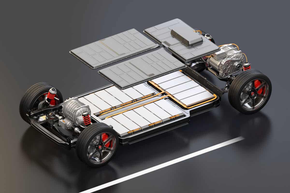 The Truth About How Long EV Batteries Last