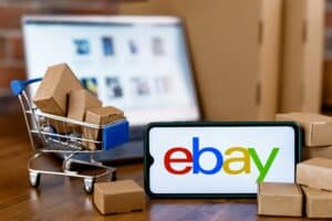 Promote eBay listings