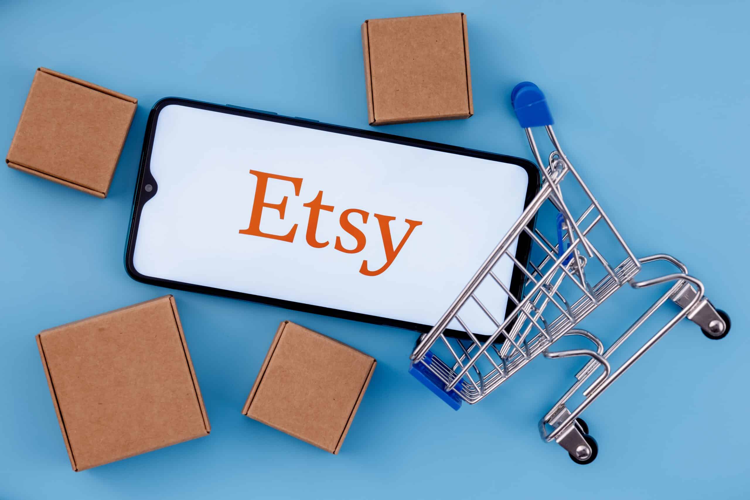 How Does Etsy Calculate Shipping For Multiple Items