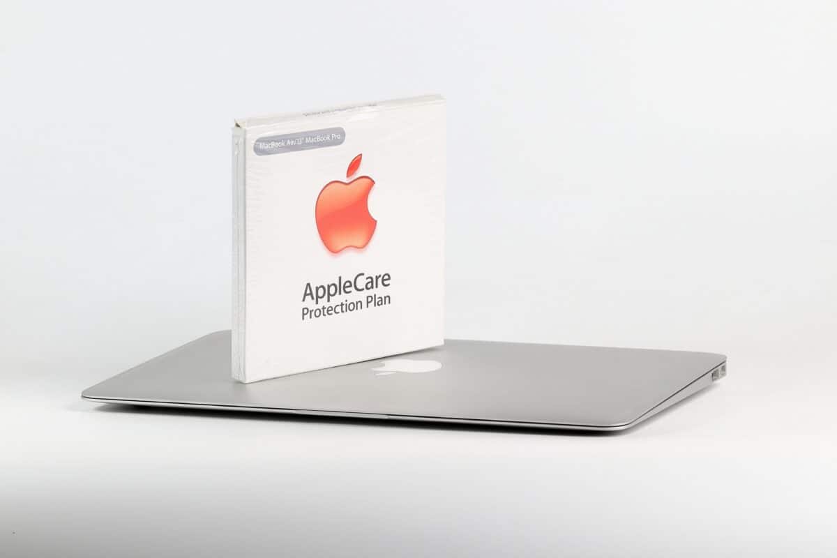 AppleCare vs AppleCare+