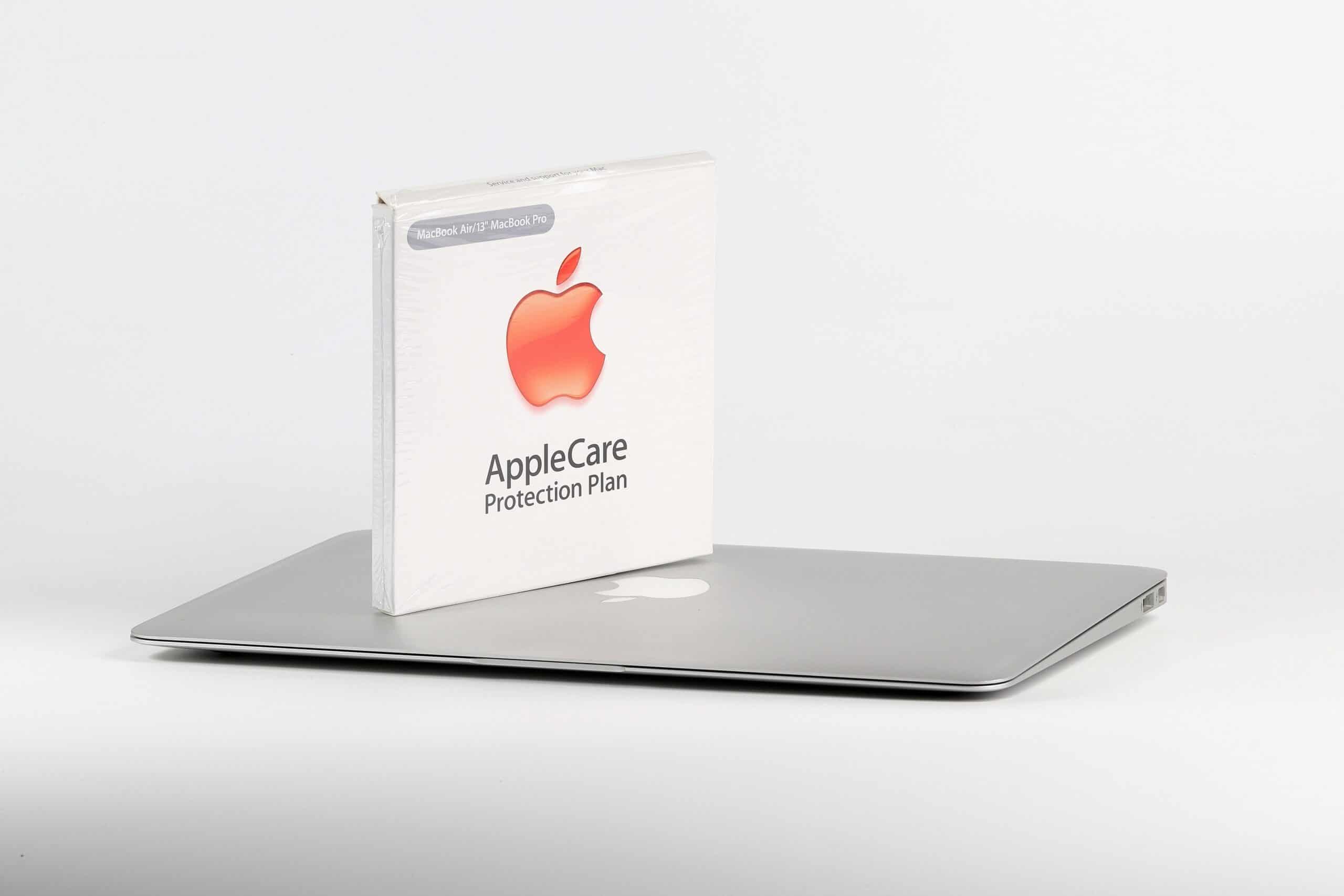 AppleCare vs AppleCare+