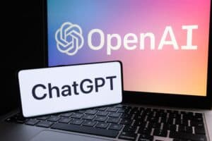 openAI chatGPT