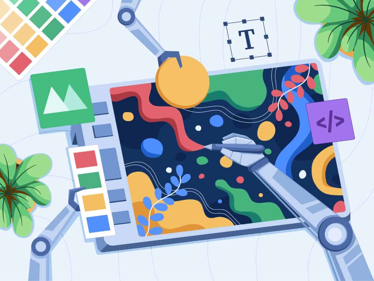 The 8 Best Programs For Creating AI Art From Midjourney To Craiyon AI