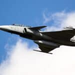 Saab JAS 39 Gripen E/F