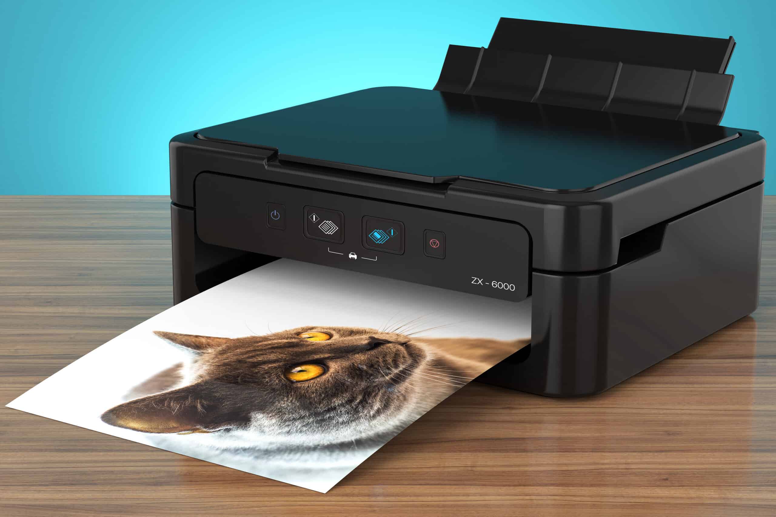 5 Best Cardstock Printers for 2024 (Ideal for Thick, Heavy Paper) -  History-Computer