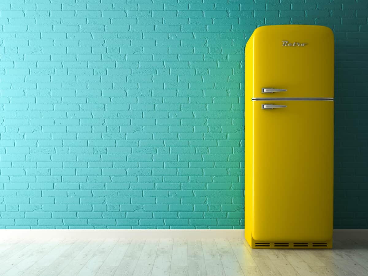 The 8 Best Refrigerator Brands On Earth Today