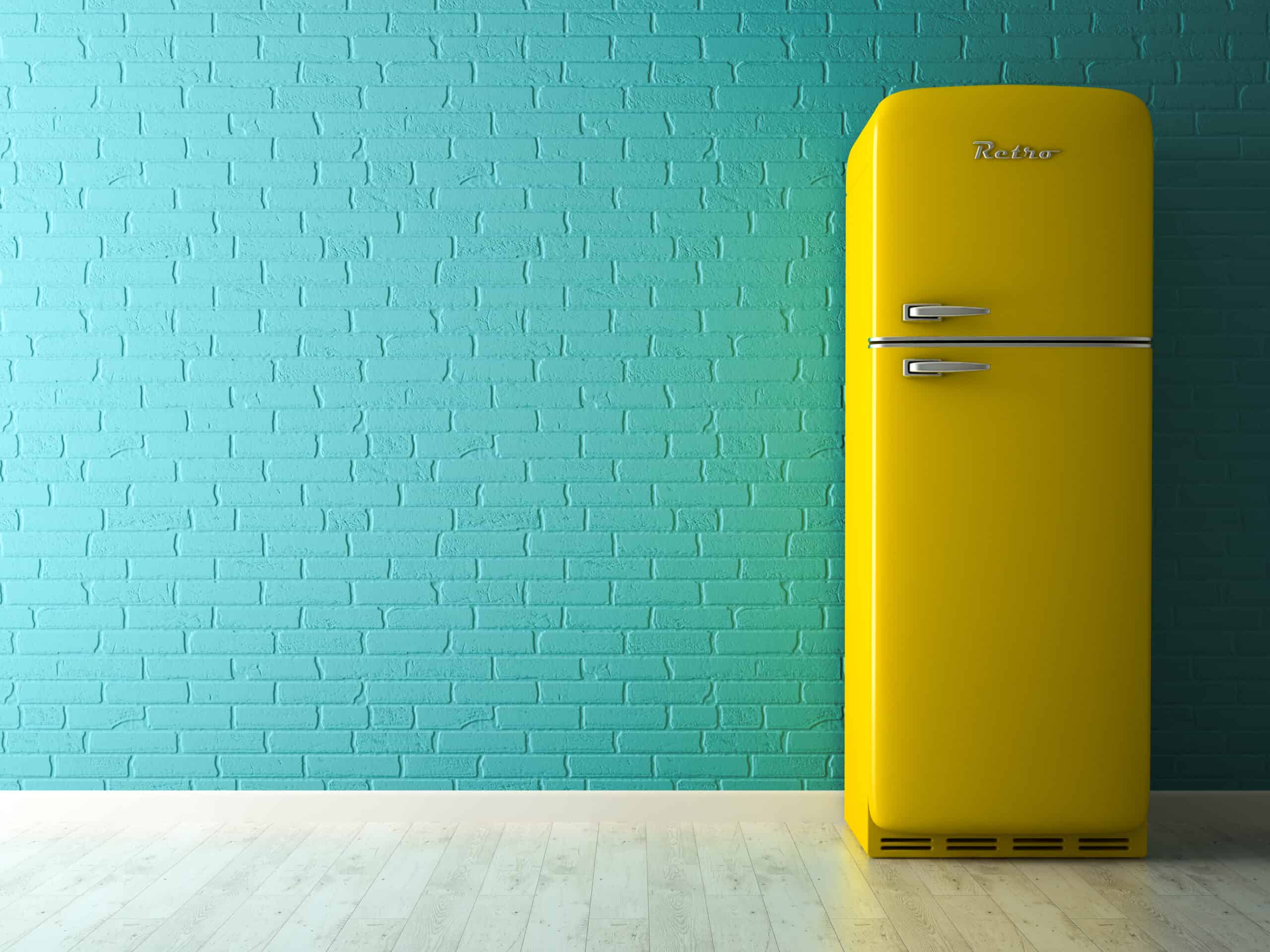 Van storm Met andere bands botsing The 8 Best Refrigerator Brands On Earth Today - History-Computer
